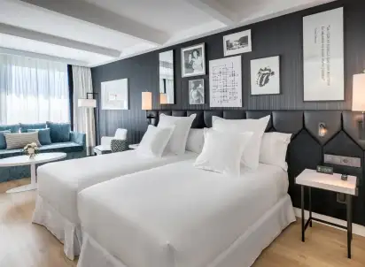 Hotel Barcelo Imagine, Hiszpania