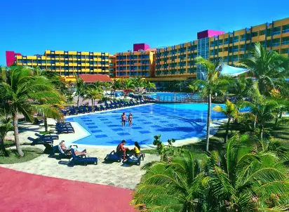 Hotel Barcelo Solymar, Varadero