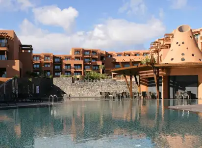 Hotel Barcelo Tenerife (ex Sandos San Blas Nature Resort & Golf), Teneryfa