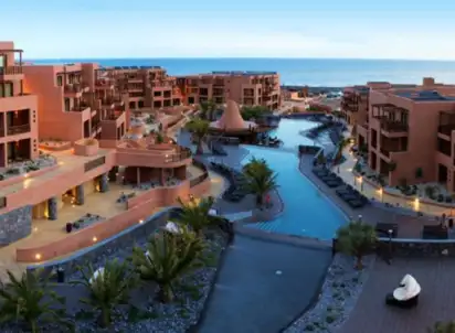 Hotel Barcelo Tenerife Royal Level , Hiszpania