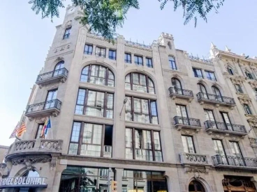 Hotel Barcelona Colonial, Barcelona