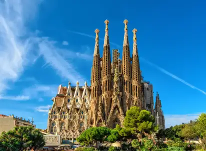 Wycieczka objazdowa Barcelona - Por favor!, Hiszpania