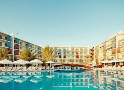Hotel Barut Goia (ex. Barut Sunwing Side Beach), Turcja