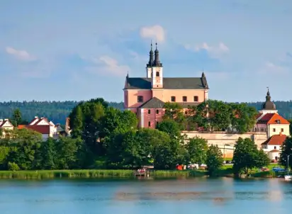 Wycieczka objazdowa Baśniowa Suwalszczyzna, Polska