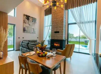Hotel Batihan Vadi, Turcja