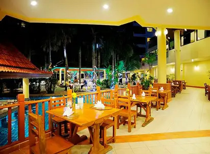 Hotel Bauman Buri, Phuket