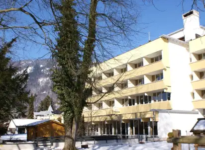Hotel Bayern Vital, Niemcy