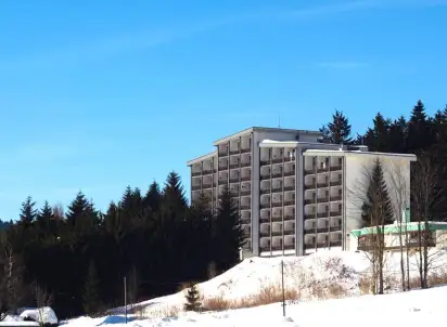 Hotel Bayerwald, Berchtesgaden Land