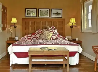 Hotel B&B A Stone s Throw Away, Bahamy