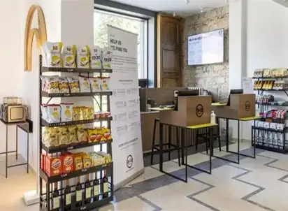 Hotel B&B Brescia, Włochy