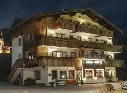 Hotel B&B Cesa Rotic, Włochy
