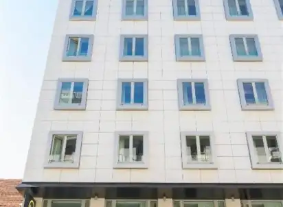 Hotel B&B Milano Central Station, Włochy
