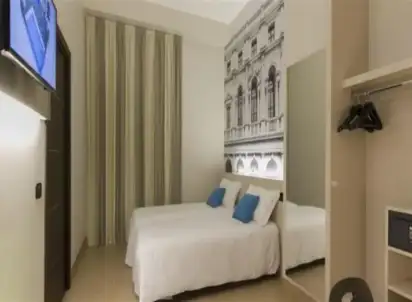 Hotel B&B Milano Sant Ambrogio, Włochy