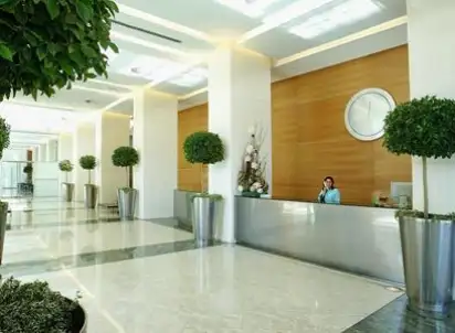 Hotel BCL Levante Club & Spa, Costa Blanca