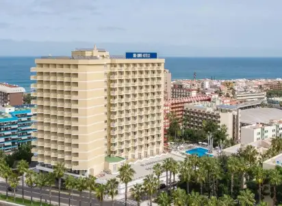 Hotel Be Live Adults Only Tenerife (ex Be Live Experience), Teneryfa