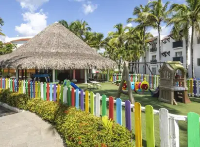 Hotel Be Live Experience Hamaca Beach and Suites, Santo Domingo
