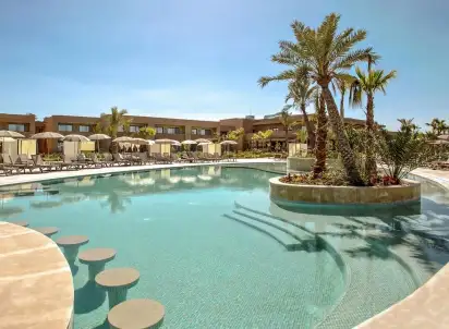 Hotel Be Live Experience Marrakech Palmeraie, Maroko