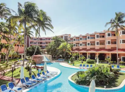 Hotel Be Live Experience Tuxpan, Varadero
