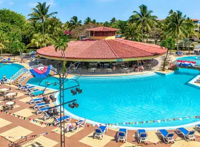 Hotel Be Live Experience Varadero (ex Gran Caribe), Varadero