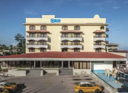 Hotel Be Live Havana City Copacabana, Hawana