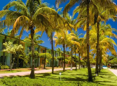 Hotel Be Live Turquesa , Varadero