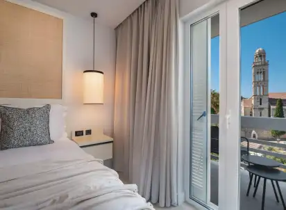 Hotel Beach Bay Hvar Hotel, Chorwacja