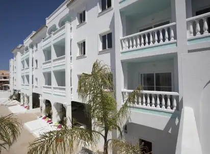 Hotel Beach Star Ibiza by Senator (ex. Calas de Ibiza), Hiszpania