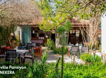 Hotel Begonville Pension, Turcja