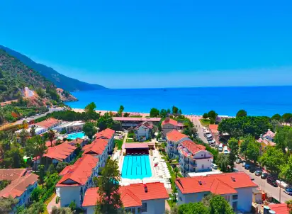Hotel Belcekum Beach, Wybrzeże Egejskie