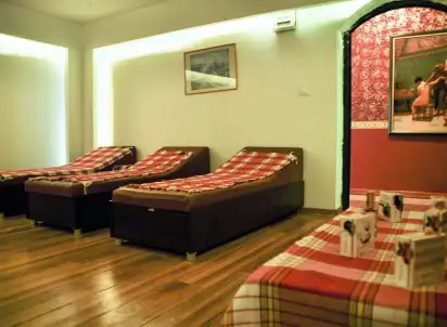 Hotel Belkon (Belek), Riwiera Turecka