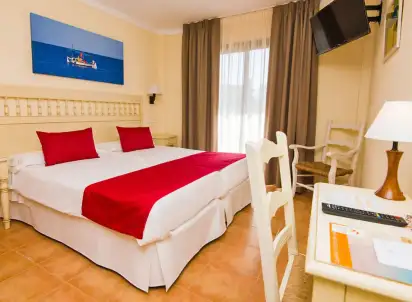 Hotel Bell Port, Majorka