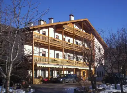 Hotel Bellaria (Carano), Paganella