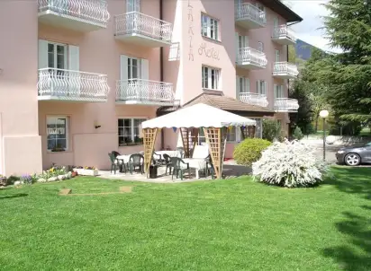 Hotel Bellaria, Paganella
