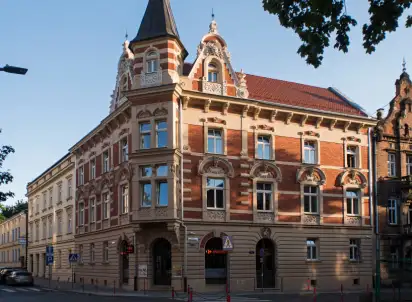 Hotel Belle Epoque Apartment by Loft Affair, Polska