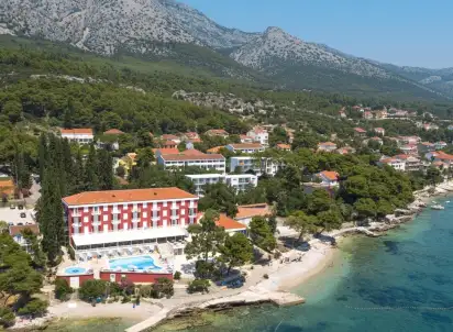 Hotel Bellevue Maradiso Casa by Aminess (Orebić), Dalmacja