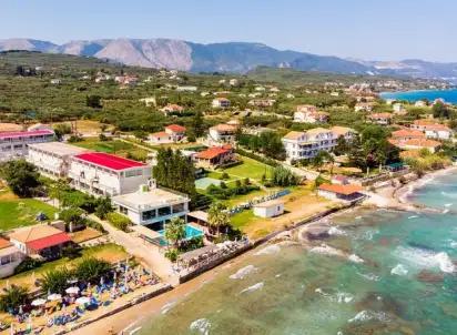Hotel Belussi Beach, Zakynthos
