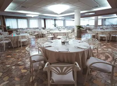 Hotel Belvedere Bonotto (Bassano del Grappa), Włochy
