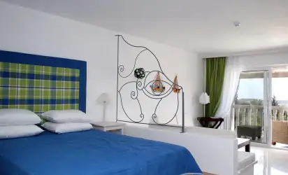 Hotel Belvedere Luxury Suites (Zakynthos), Zakynthos