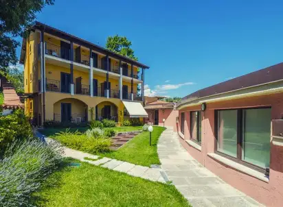 Hotel Belvedere (Manerba), Włochy