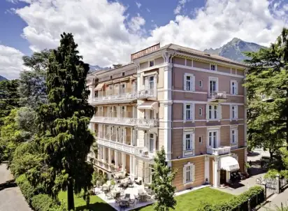 Hotel Belvita Adria, Tyrol Południowy