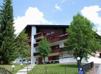 Hotel Ben Ste, Tyrol Południowy