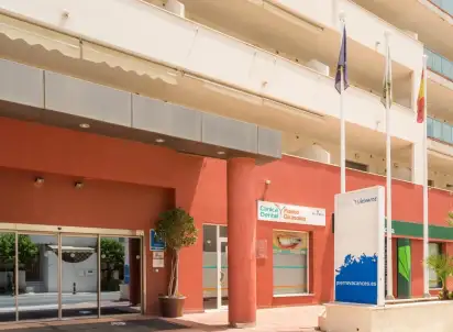 Hotel Benalmadena Principe Pierre & Vacances, Costa del Sol