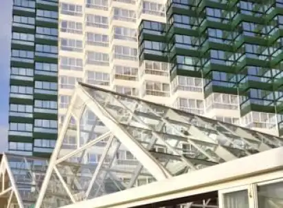Hotel Benikaktus, Costa Blanca