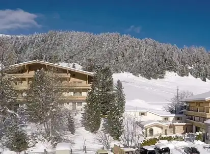 Hotel Berg Ronach, Bad Gastein