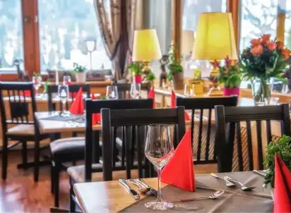 Hotel Berg- und Wellnesshotel Edelsberg, Niemcy