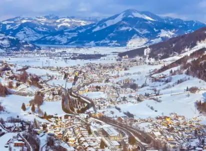 Hotel Bergheil, Bad Gastein
