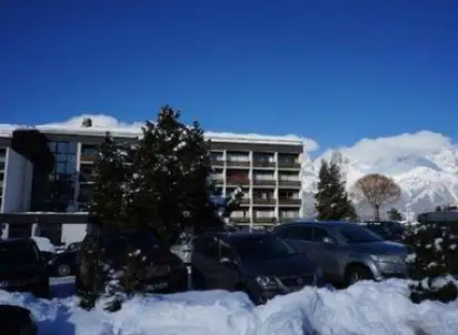 Hotel Berghof Appartement 11, Innsbruck