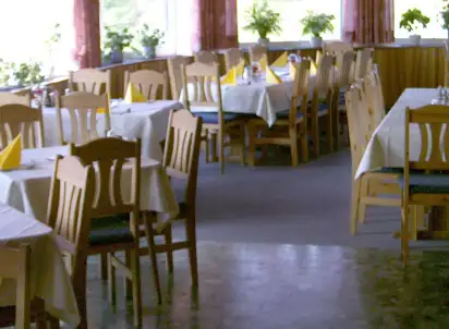 Hotel Berghof Tauplitzalm, Styria