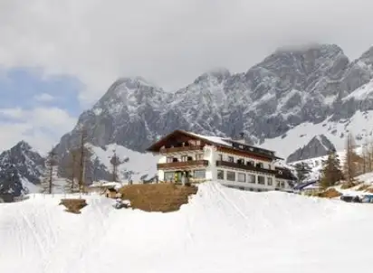 Hotel Berghotel Turlwand, Styria