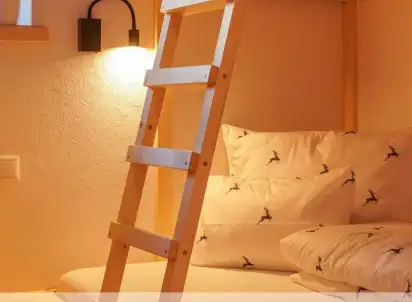 Hotel Bergkristall, Tyrol Wschodni